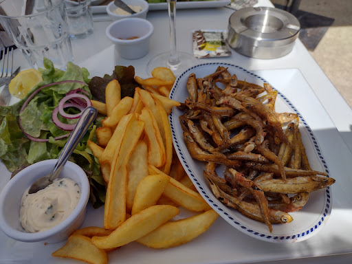 Photo 3 - Restaurant Le Saint Inn
