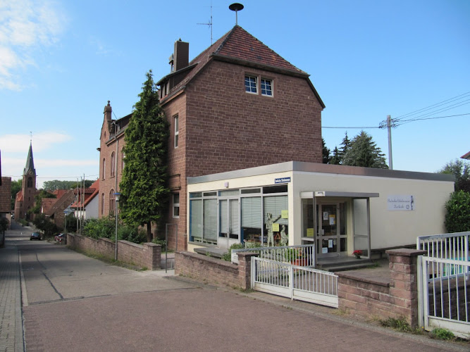 Badisches School Museum Karlsruhe