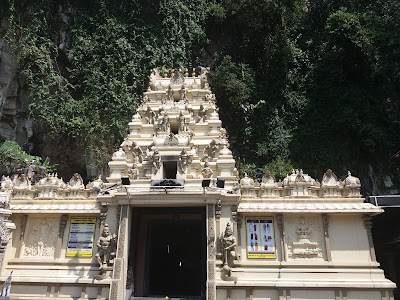 photo of Ayyappa Temple Batu Caves