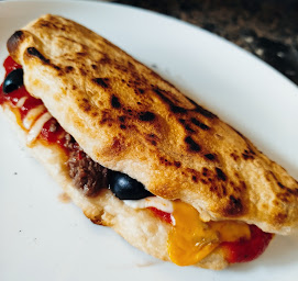 Photo n°24 de Pizz'38 à Biganos (Pizzeria)