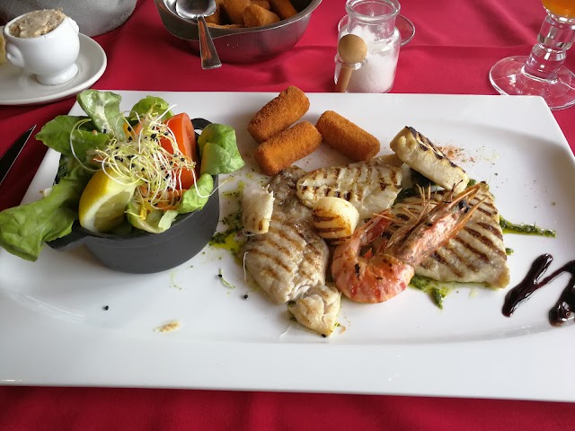 Rancho Grill