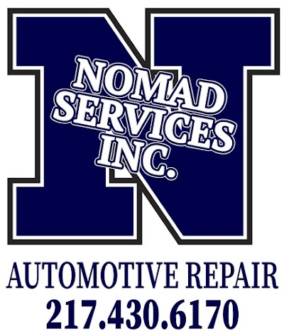 Nomad Services, Inc.