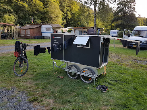 Camping Grundmühle Quentel - Thumbnail