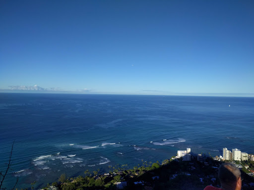 Diamond Head Memorial Park - Thumbnail