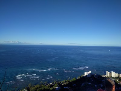 Diamond Head Memorial Park