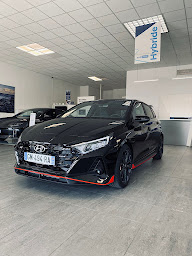 Photo n°4 de Hyundai Toulon - Autodif SAS - Groupe BALDASSARI à La Garde (Garage automobile)