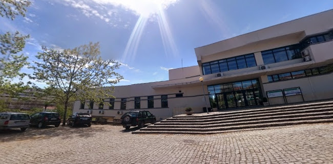Instituto Politécnico de Bragança - Escola Superior Agrária