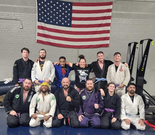 Blackheart Jiu Jitsu - Thumbnail