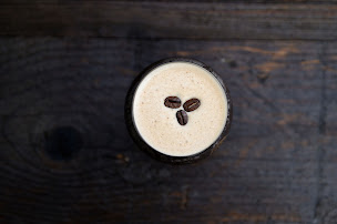 Photo n°26 de Le Repère à Megève (Restaurant)