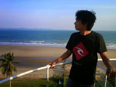 Photos of Menara Suar Tanjung Petang