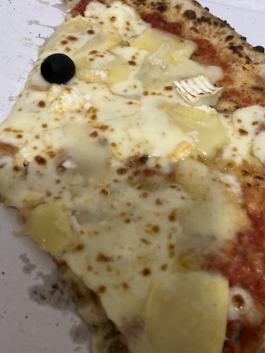 Photo 1 - Pizza du Phare