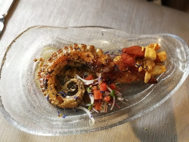 Restaurante SUMAQ