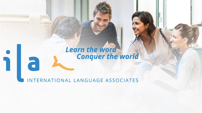 International Language Associates - Vilvoorde