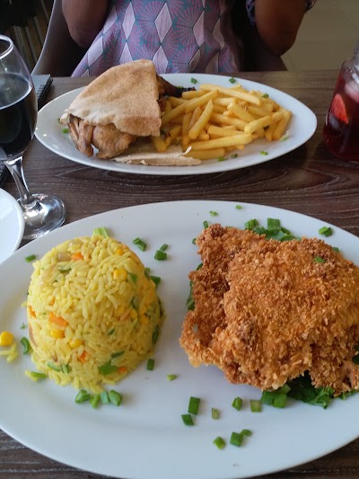 Photos of AFRICAFE