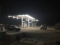 Saadat Filling Station shikarpur