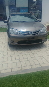 Toyota Automóviles Huancayo 8