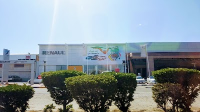 Photos of Renault Store - Al Babtain