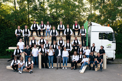 OTT HAUS und Zimmerei Ott GmbH