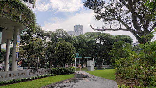 SMU School of Economics - Thumbnail