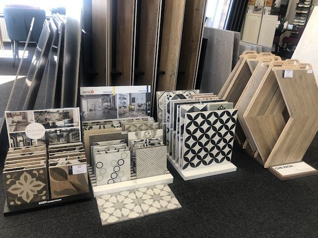 VIBIA CERAMICA - Salon płytek ceramicznych - Sklep