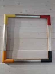 Photo n°12 de Art Et Cadres à Oudon (Fabricant)