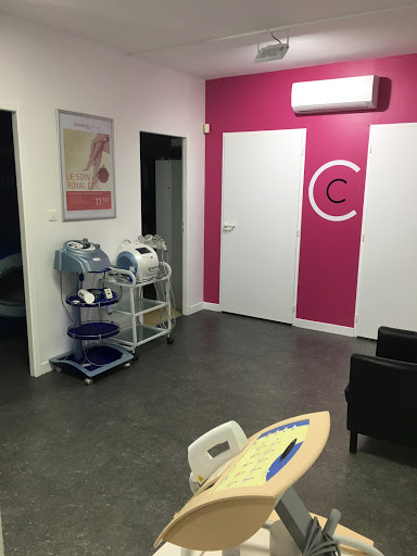 Esthetic Center Auzeville - Thumbnail