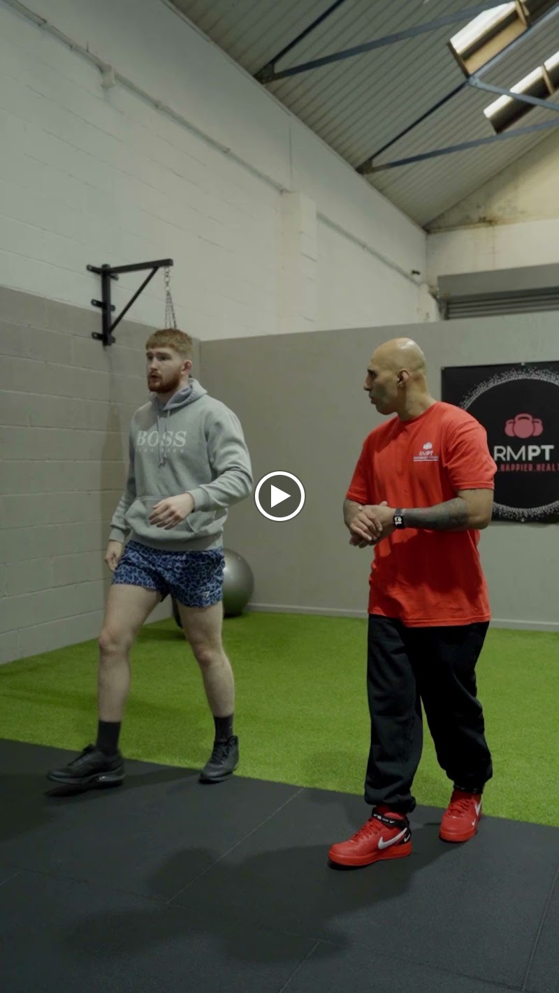 The Lab Sports Performance photo 2