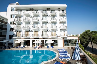 Photos of Sarımsaklı Ergin Otel