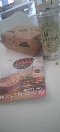 Photo 2 - MY FOOD