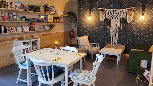 Photo 3 - La table de conchi