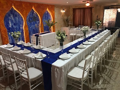 Photos of Marjaba Caf&eacute;