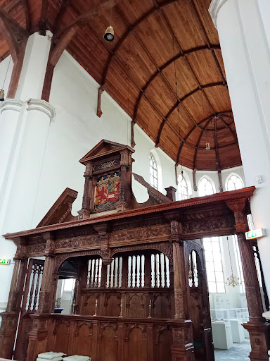 Grote Kerk, Vianen - Thumbnail
