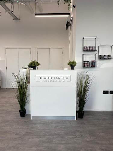 Headquarter - Image & Styling Lounge Open Times