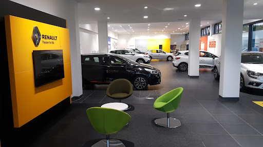 Cardelli Auto - Visual