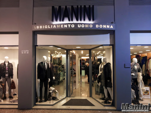 Manini - Visual