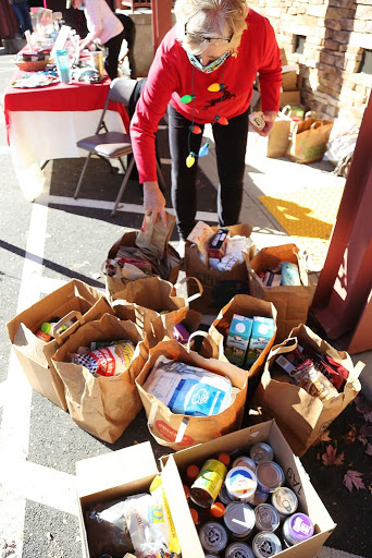 Nevada County Food Bank - Thumbnail