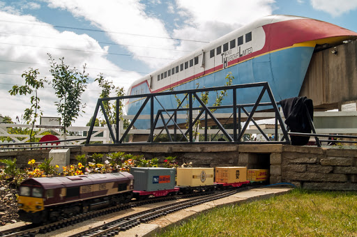 Railworld Wildlife Haven