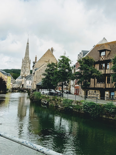 Harfleur - Visual