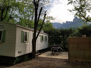 Photo n°41 de CAMPING BRUDY - LE ROZIER (Gorges du Tarn et de la Jonte) à Le Rozier (Terrain pour camping-cars)