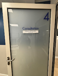 Photo n°7 de Eleana Fitoussi Ostéopathe D.O PARIS 7 & PARIS 5 à Paris (Ostéopathe)