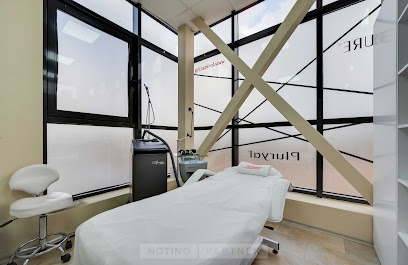 Лоримар - лазерна епилация и естетика