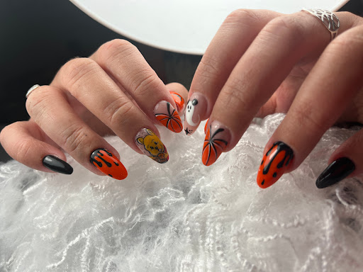 Infini Nails - Thumbnail