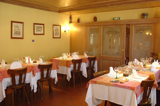 L'AUBERGE ALSACIENNE - Thumbnail