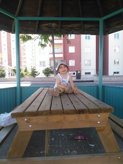 Photos of Emek Parkı