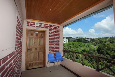 Photos of Green Peak Resorts
