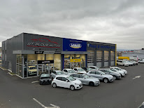 GARAGE VULCO SAINT-FLOUR à Saint-Georges