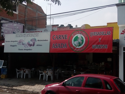Birria de Chivo "La Tradicional" - Thumbnail