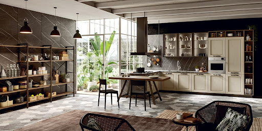 INGROSSO CUCINE VERONA - Thumbnail