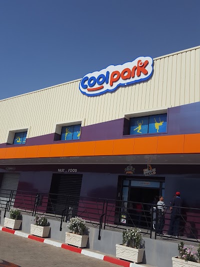 Photos of Coolpark Oran