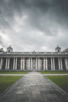 University of Greenwich, London london